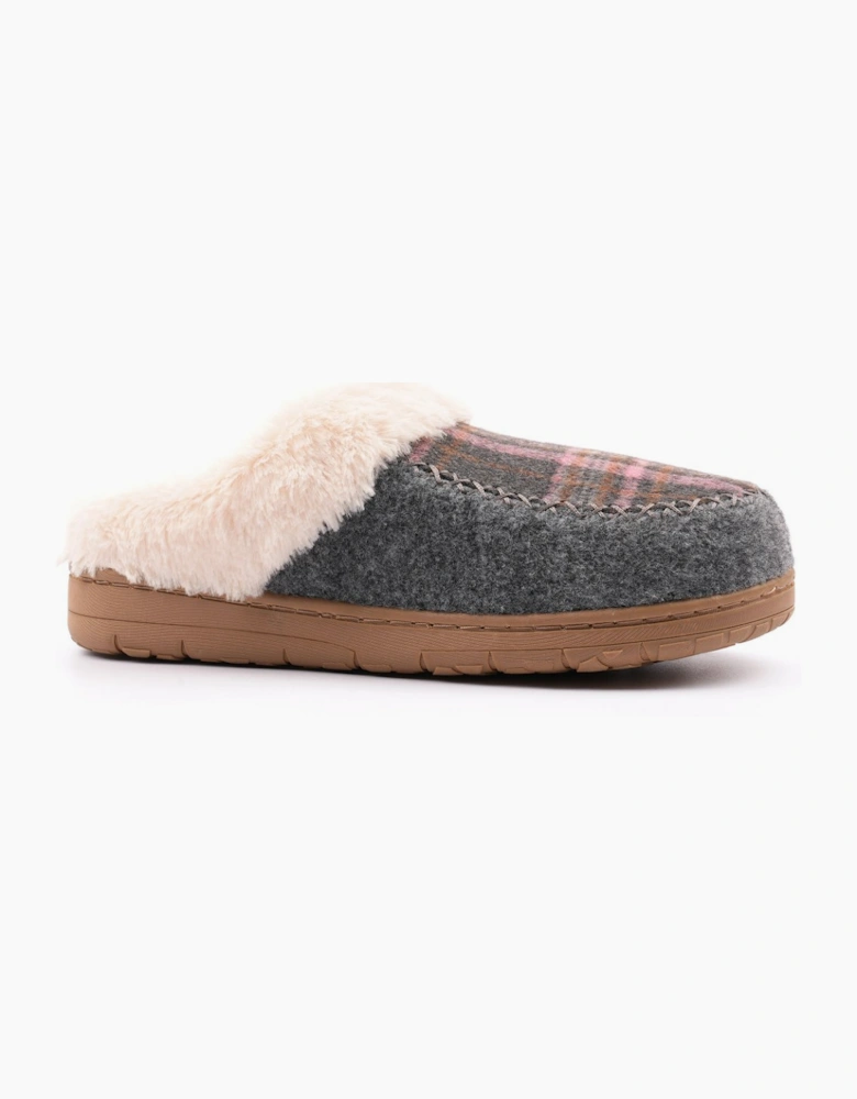 Emblaze II Womens Slippers