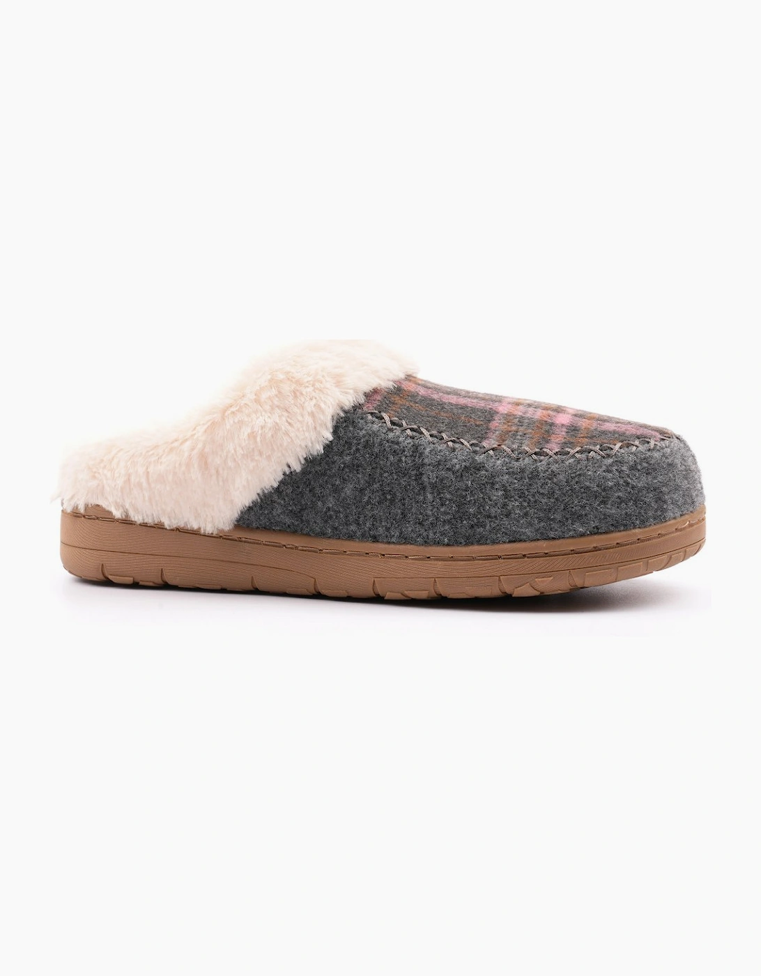 Emblaze II Womens Slippers