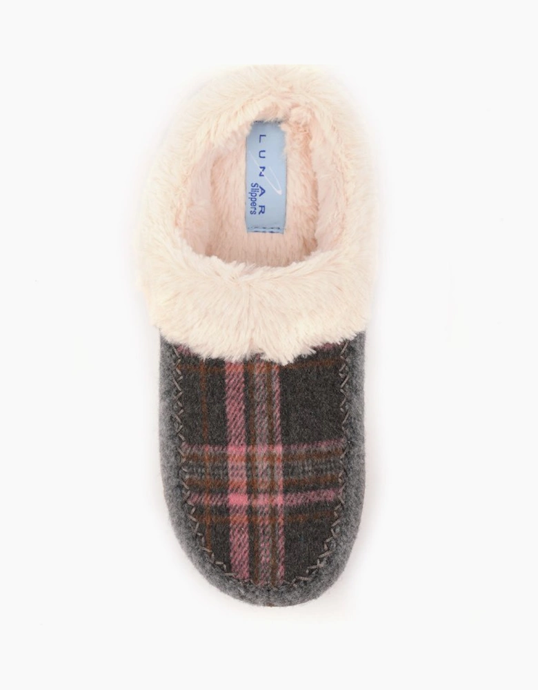 Emblaze II Womens Slippers
