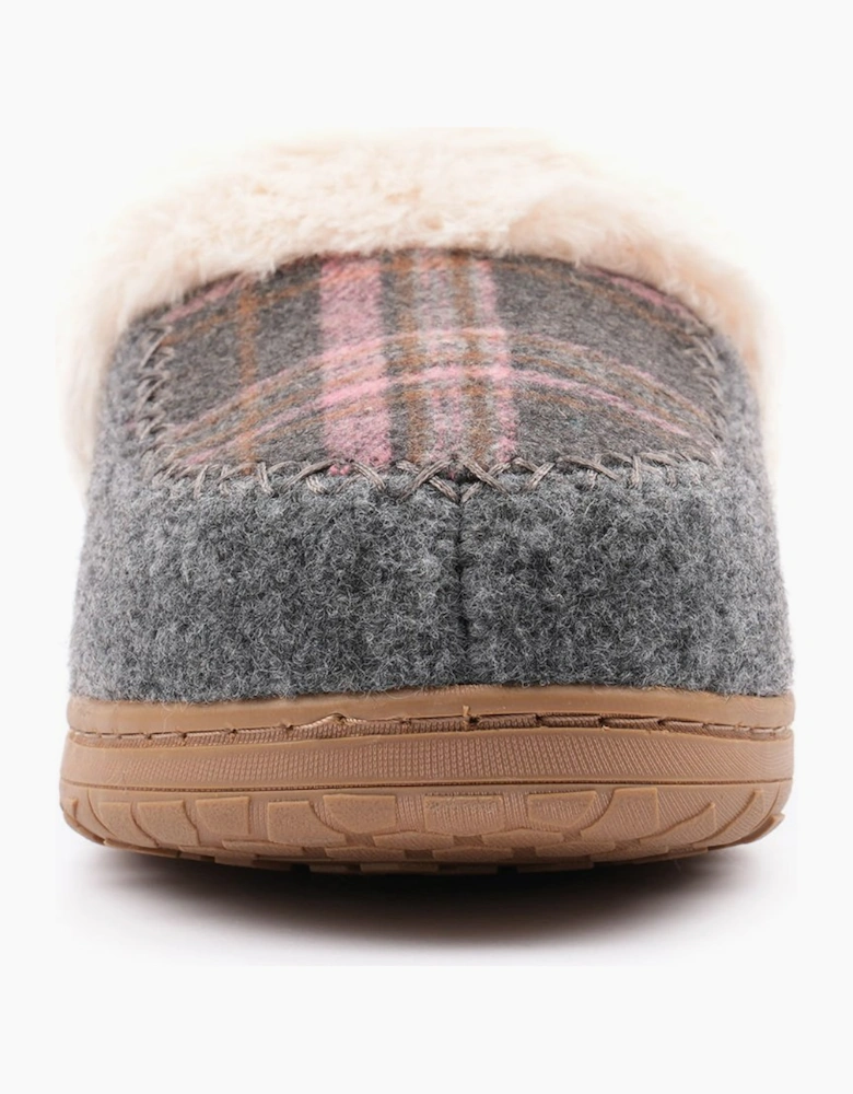 Emblaze II Womens Slippers