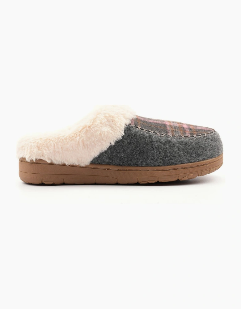 Emblaze II Womens Slippers