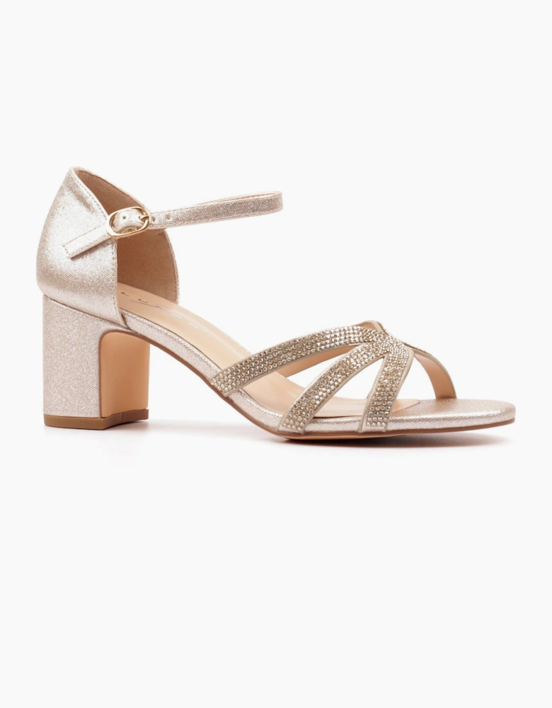 Roseanne Womens Shoes