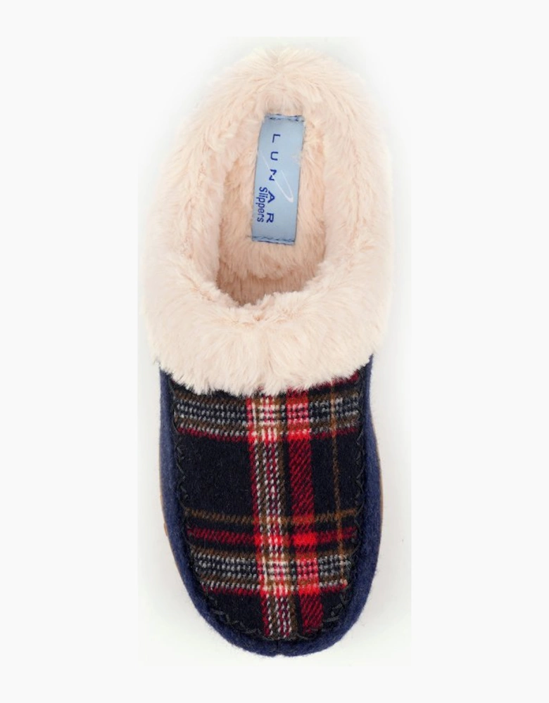 Emblaze II Womens Slippers