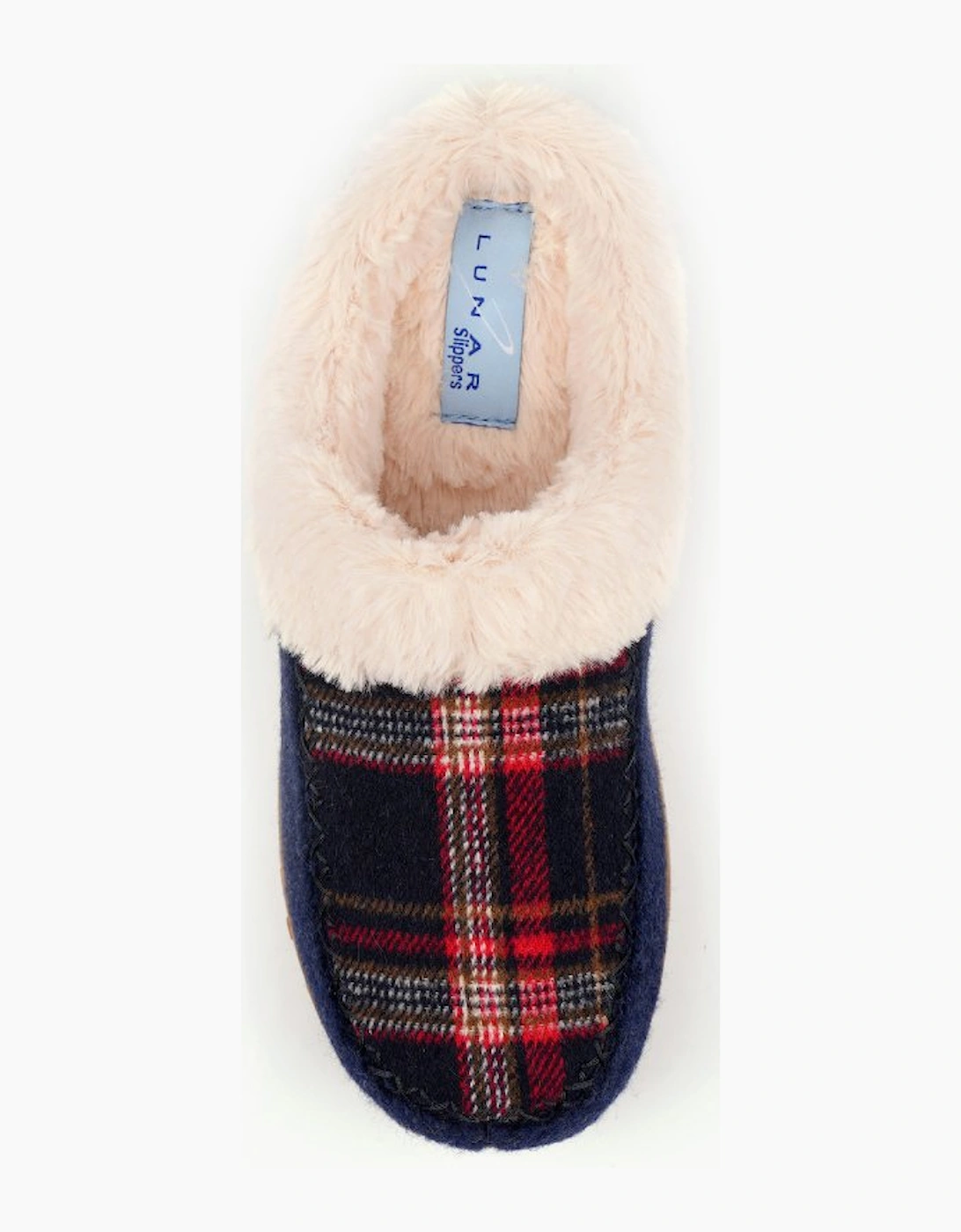 Emblaze II Womens Slippers