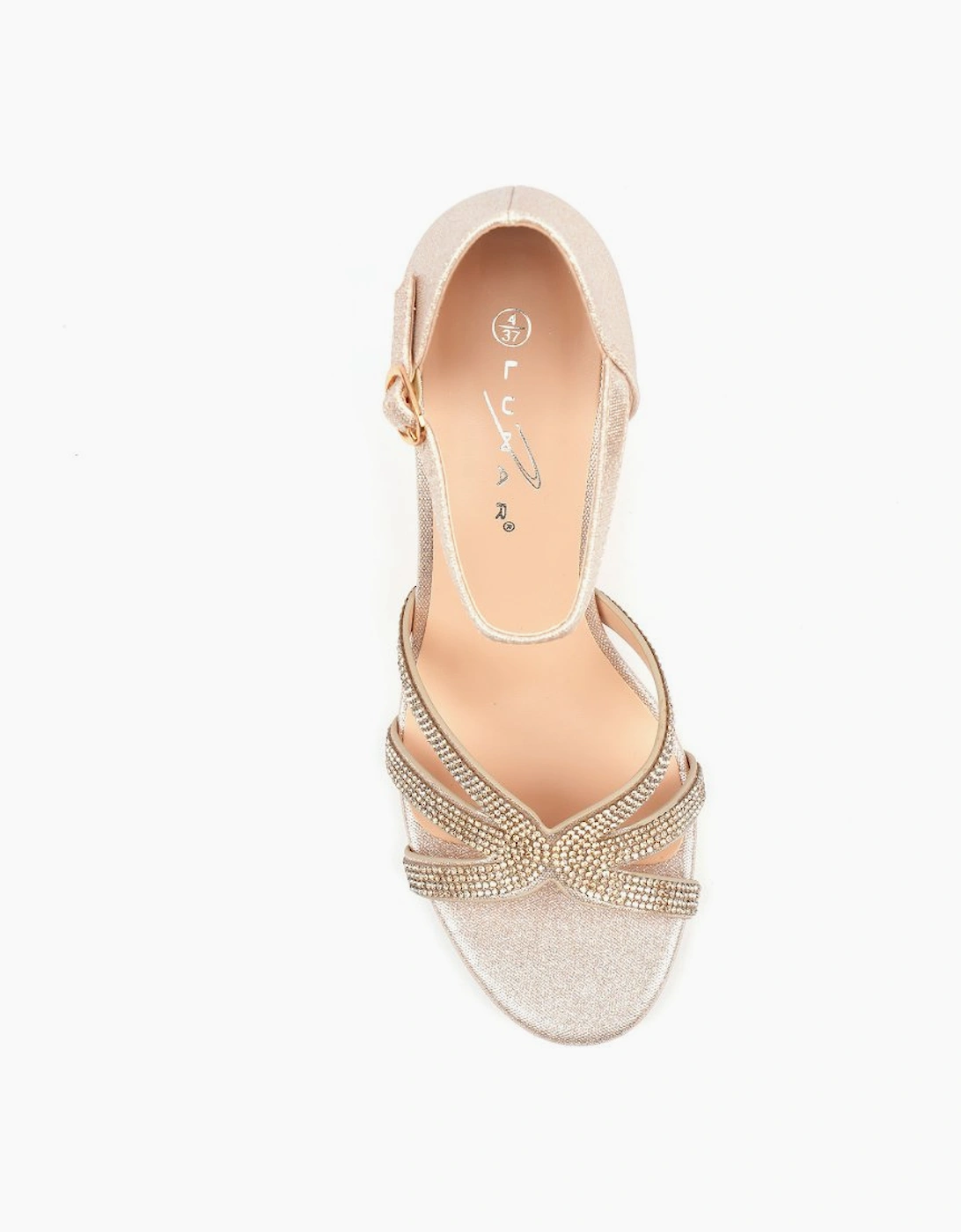 Roseanne Womens Shoes