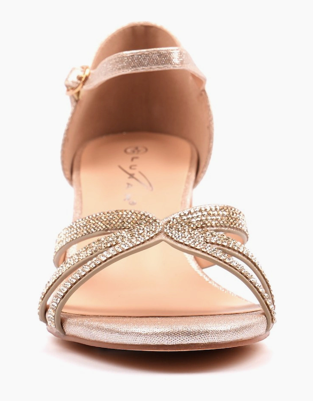 Roseanne Womens Shoes