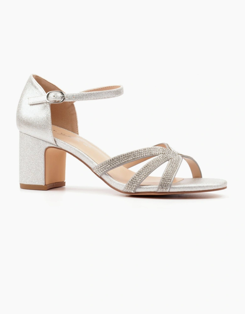 Roseanne Womens Shoes