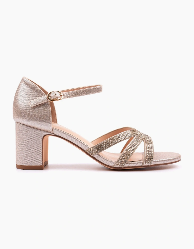 Roseanne Womens Shoes
