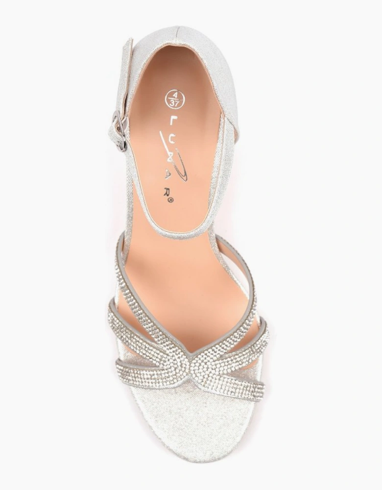 Roseanne Womens Shoes