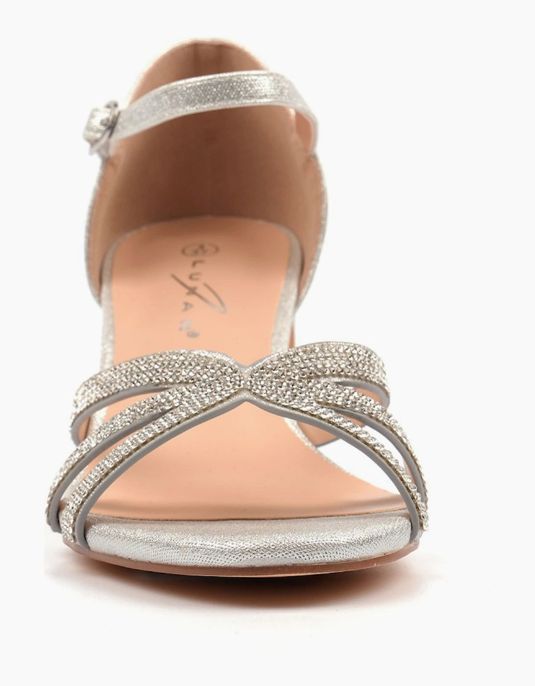 Roseanne Womens Shoes