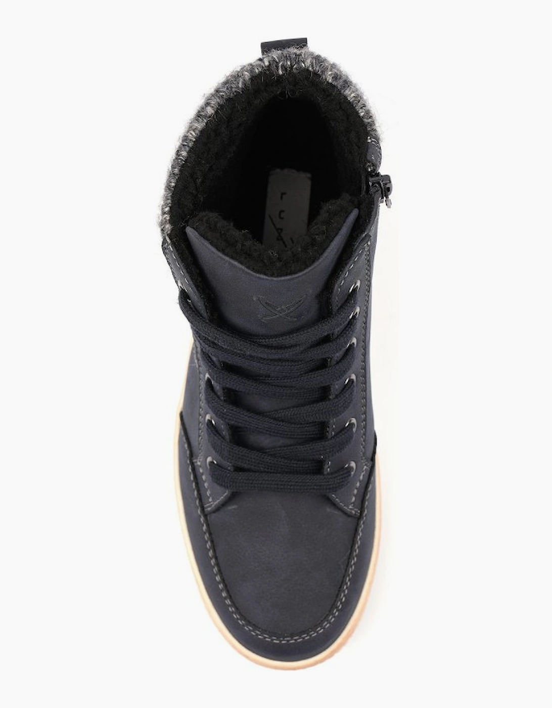 Finley Womens Ankle Boots
