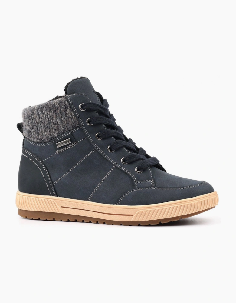 Finley Womens Ankle Boots