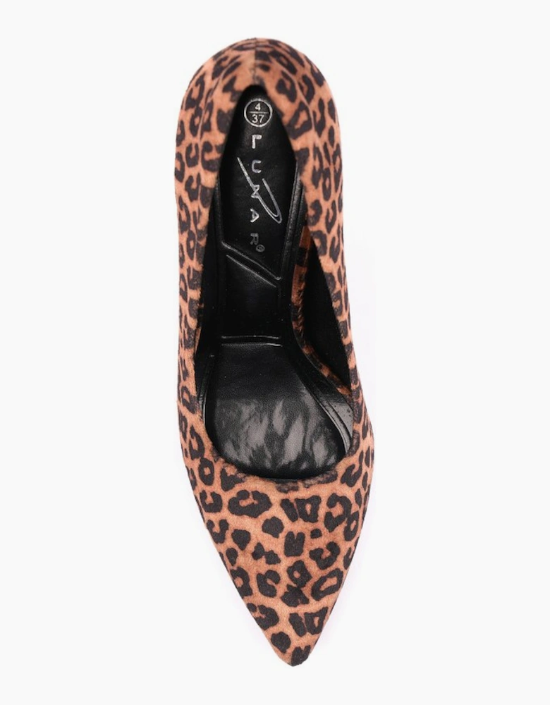 Mary Womens Shoes