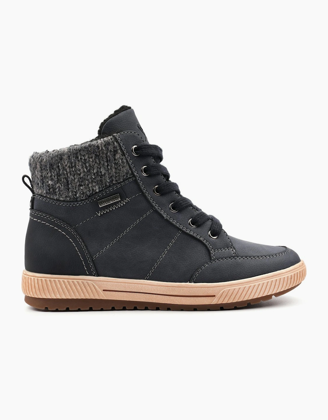 Finley Womens Ankle Boots