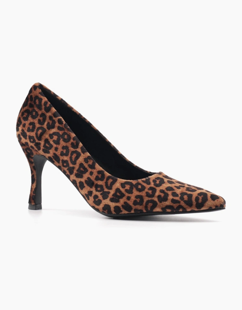 Mary Womens Shoes