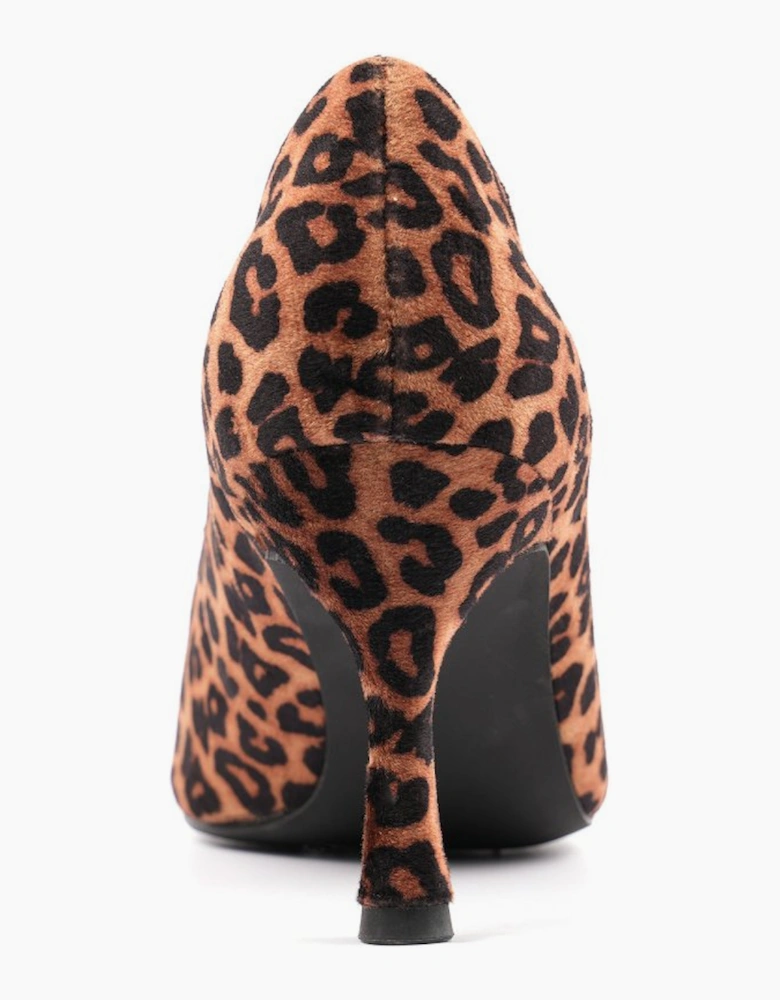 Mary Womens Shoes