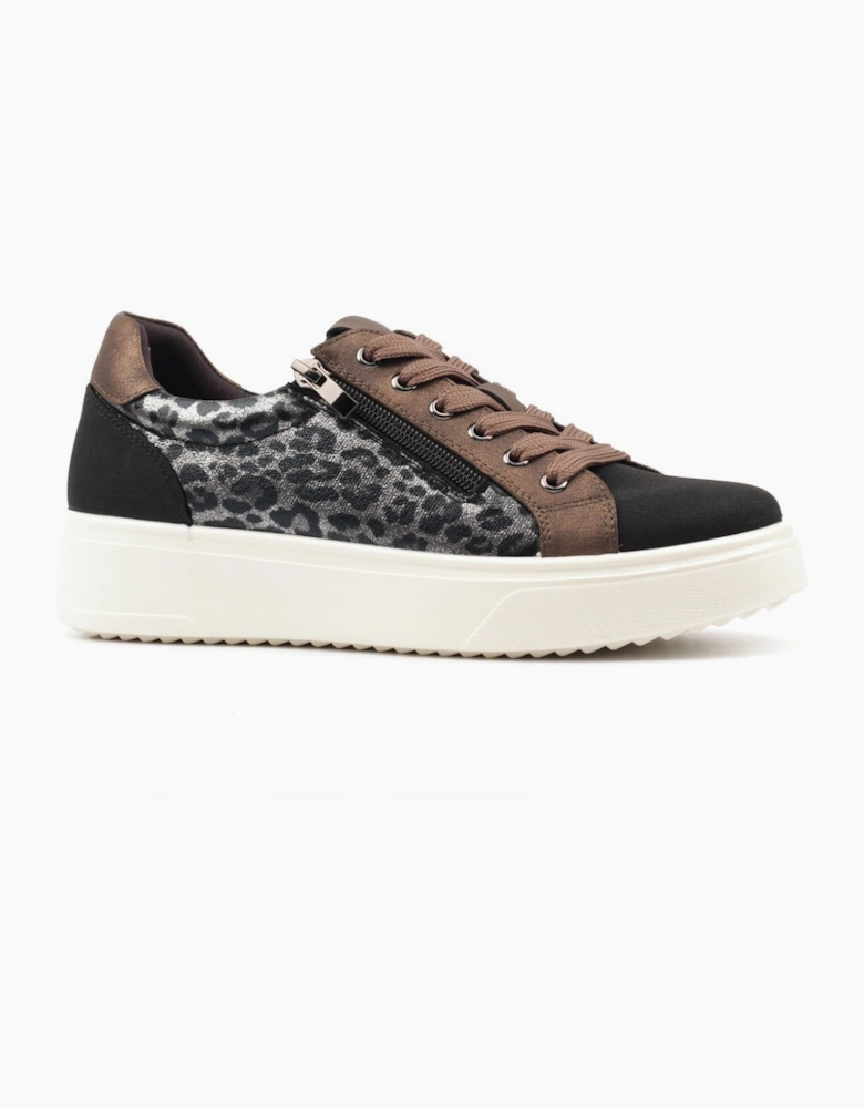 Brenda Womens Trainers
