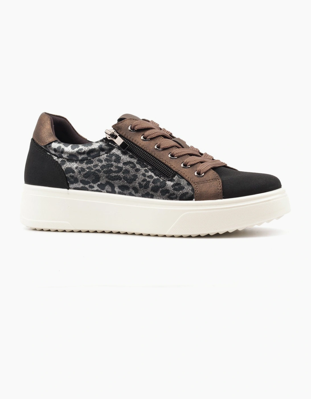 Brenda Womens Trainers