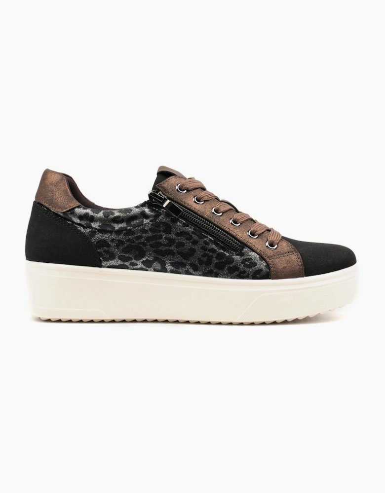 Brenda Womens Trainers