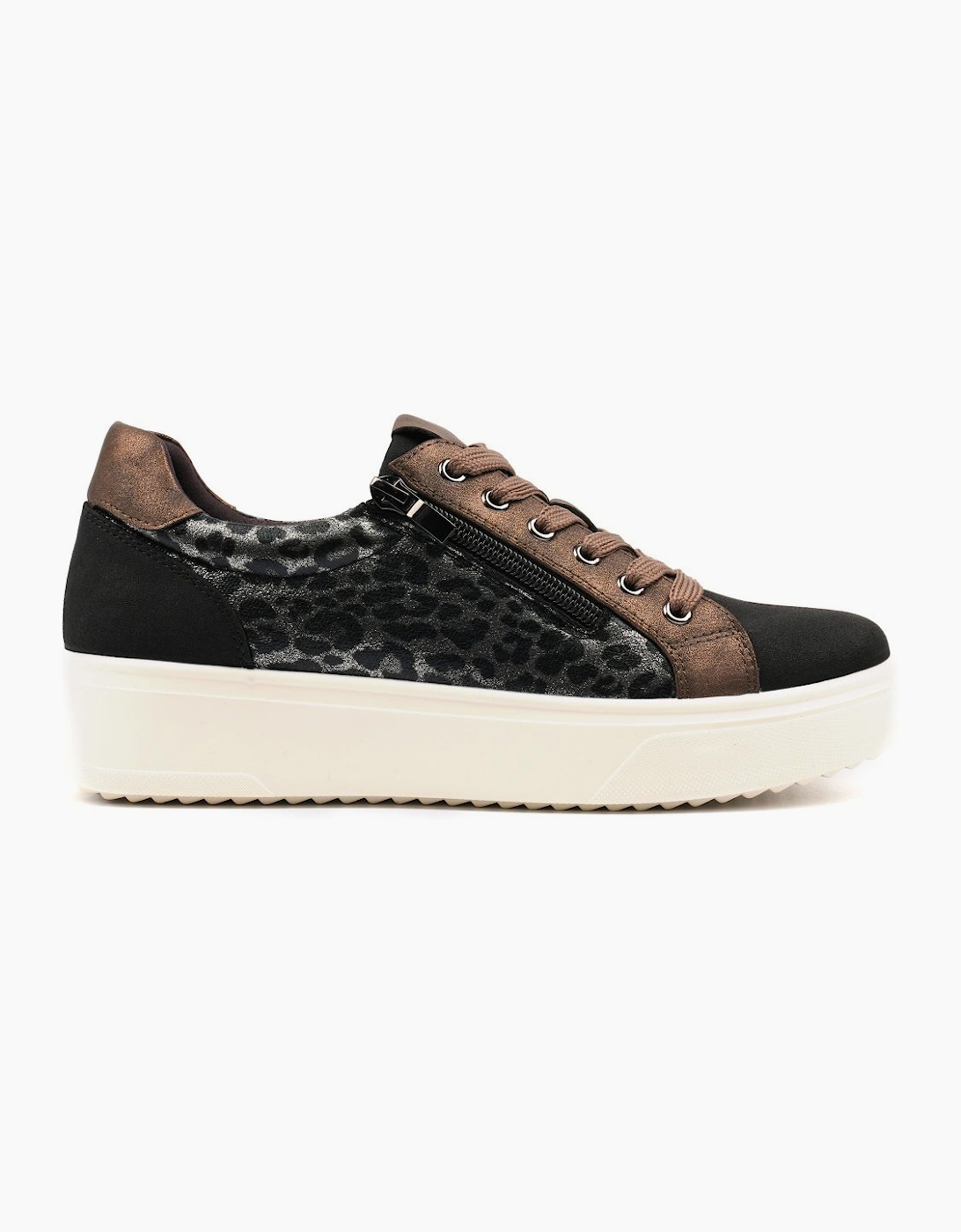 Brenda Womens Trainers
