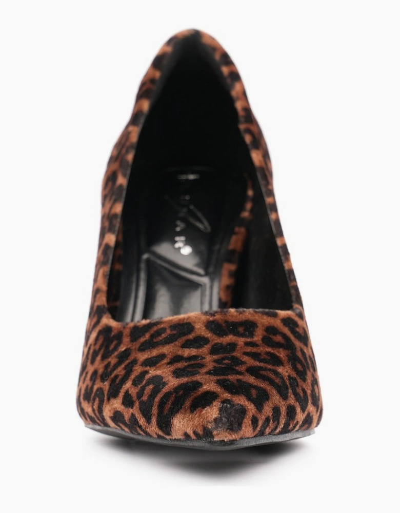 Mary Womens Shoes