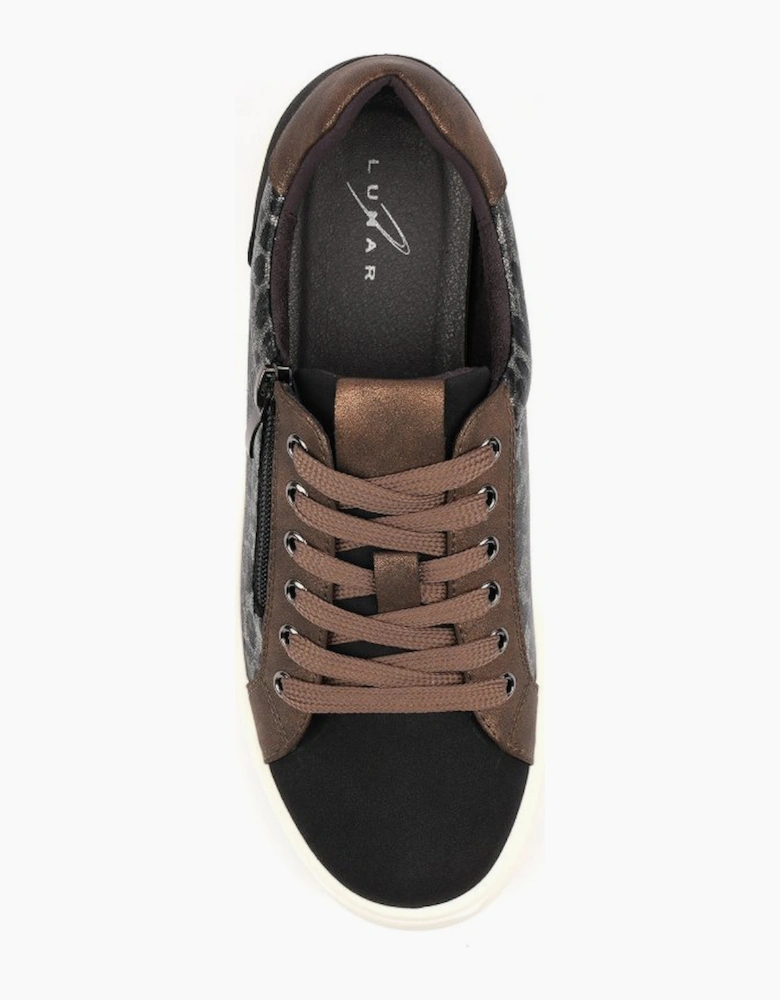 Brenda Womens Trainers