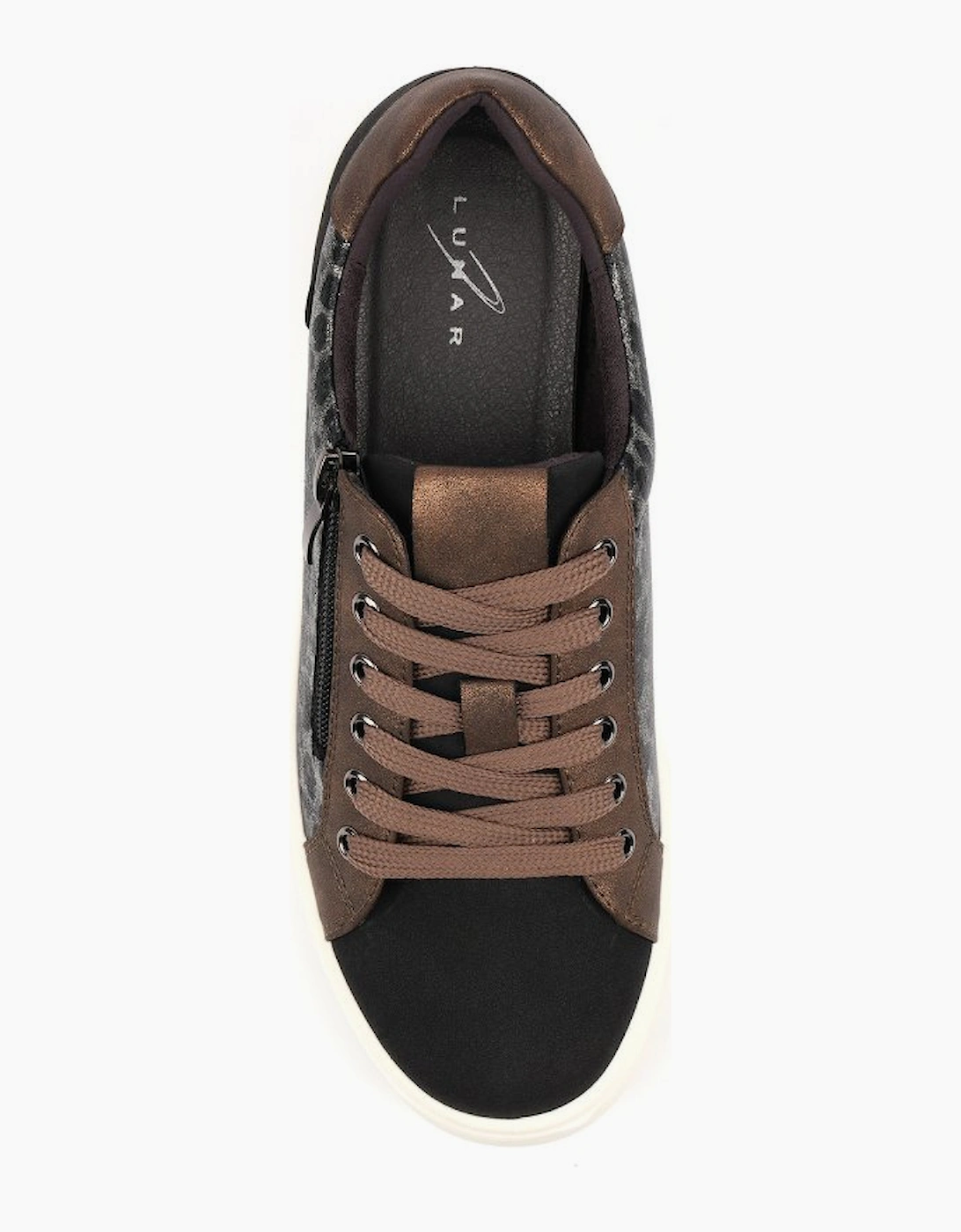 Brenda Womens Trainers