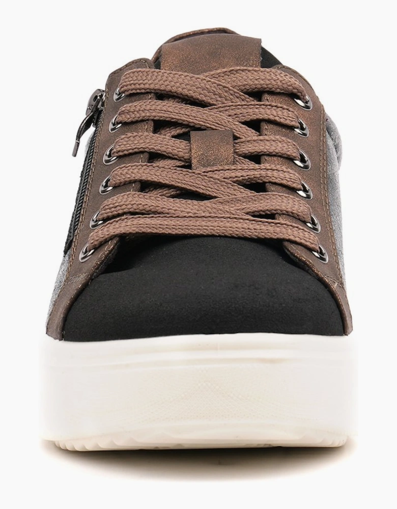 Brenda Womens Trainers