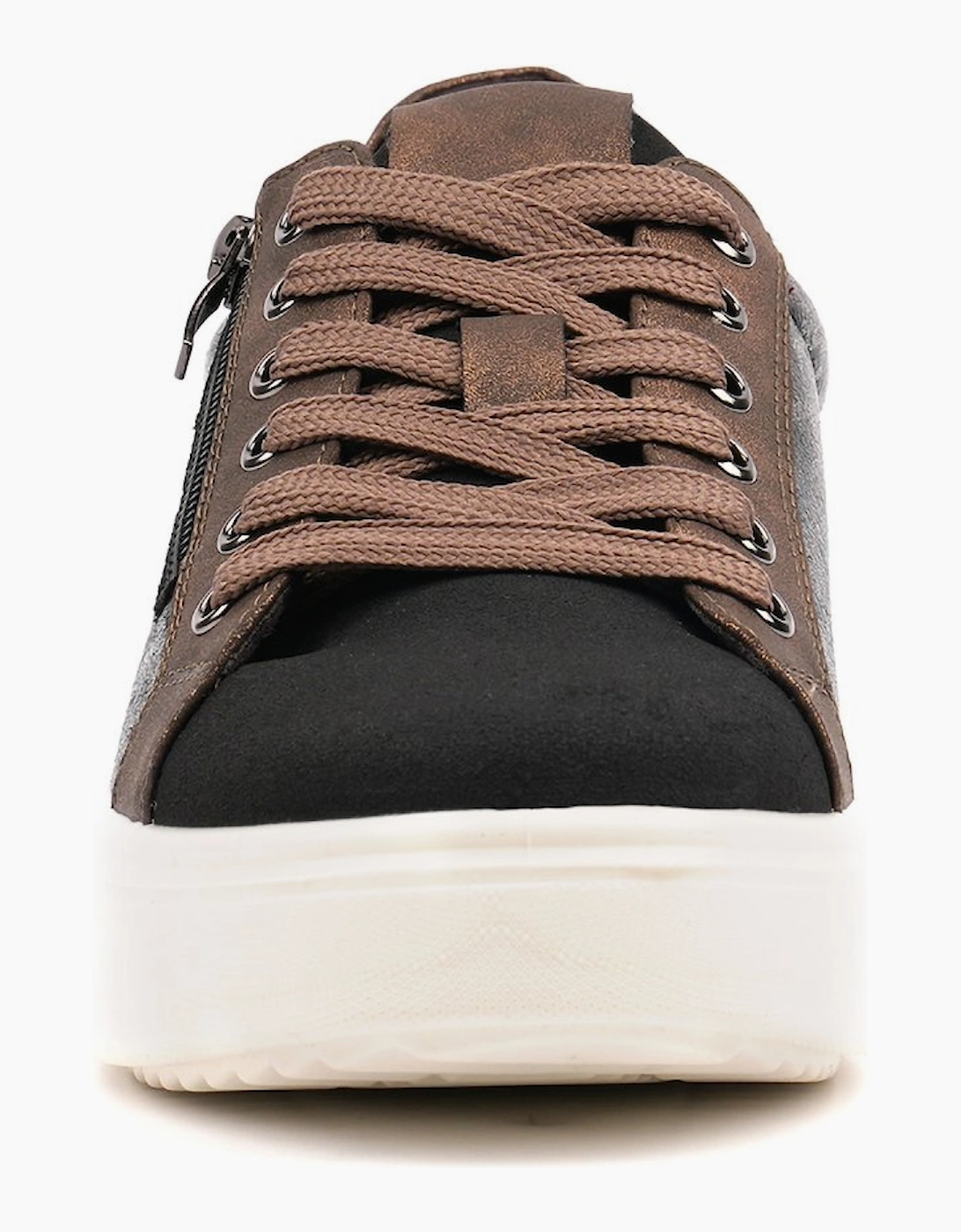 Brenda Womens Trainers