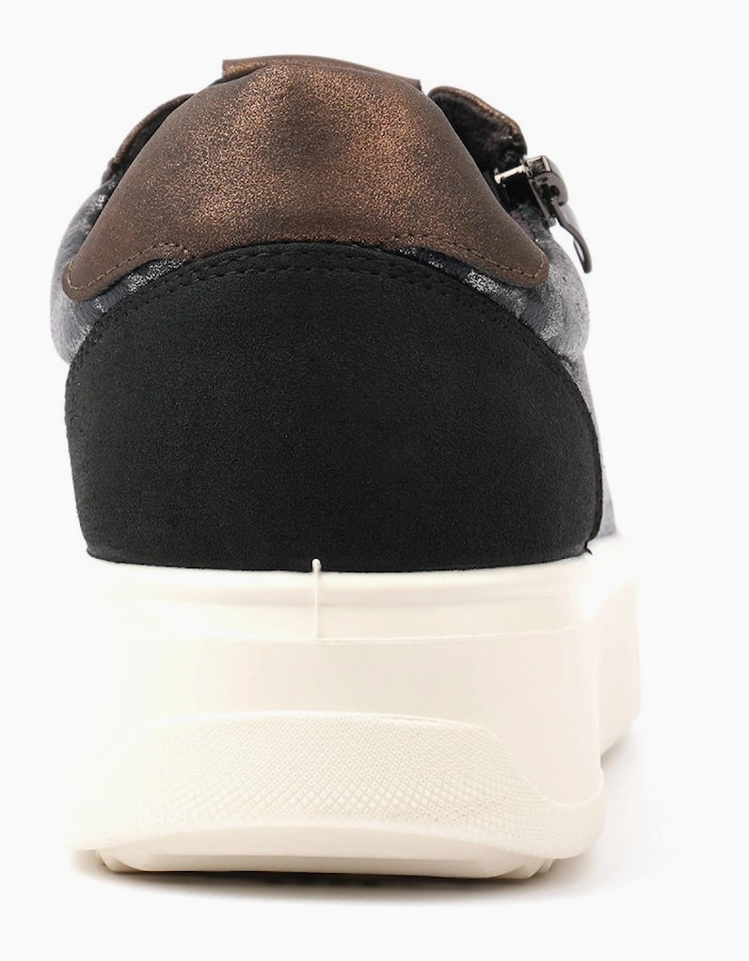 Brenda Womens Trainers
