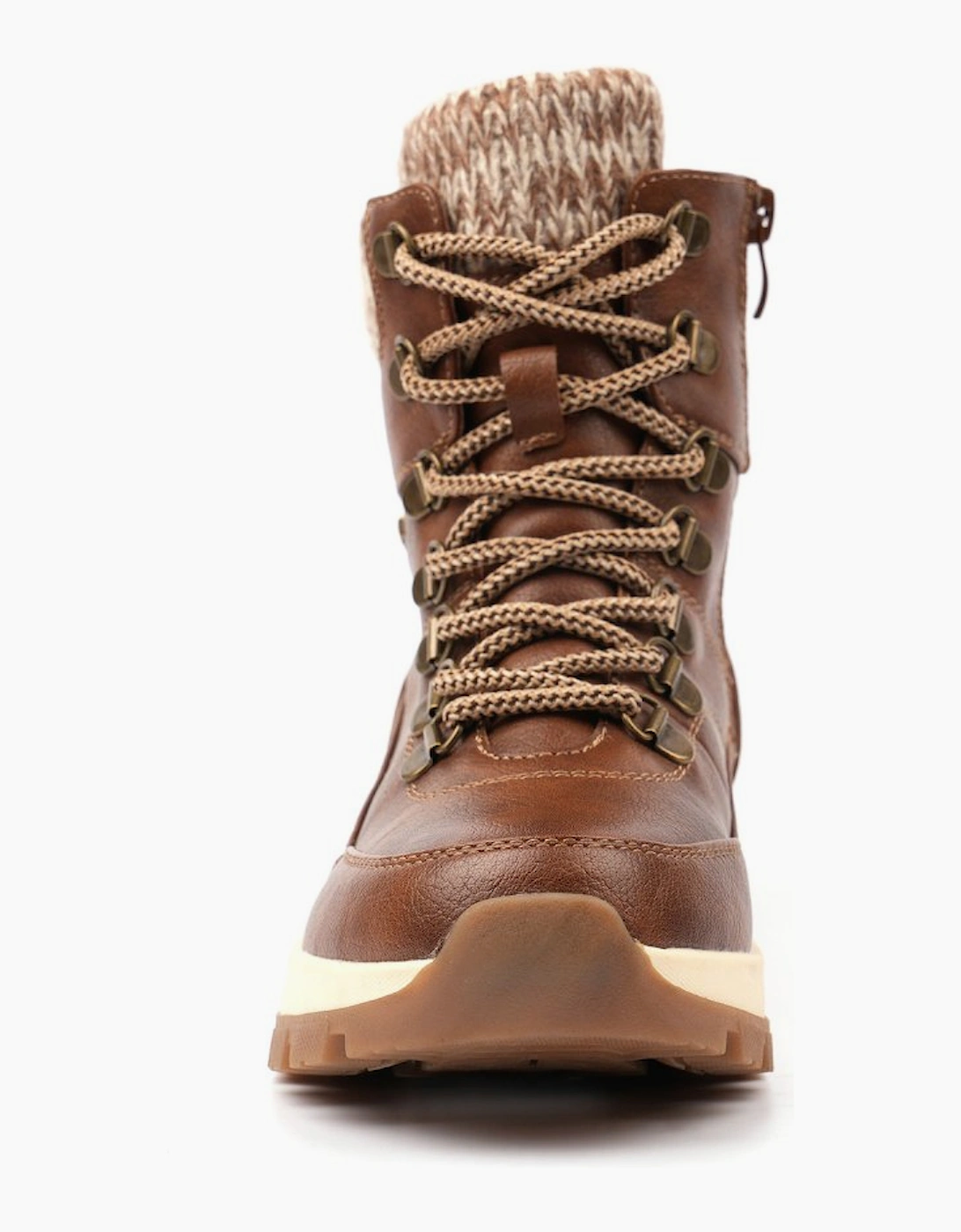 Kallie Womens Ankle Boots