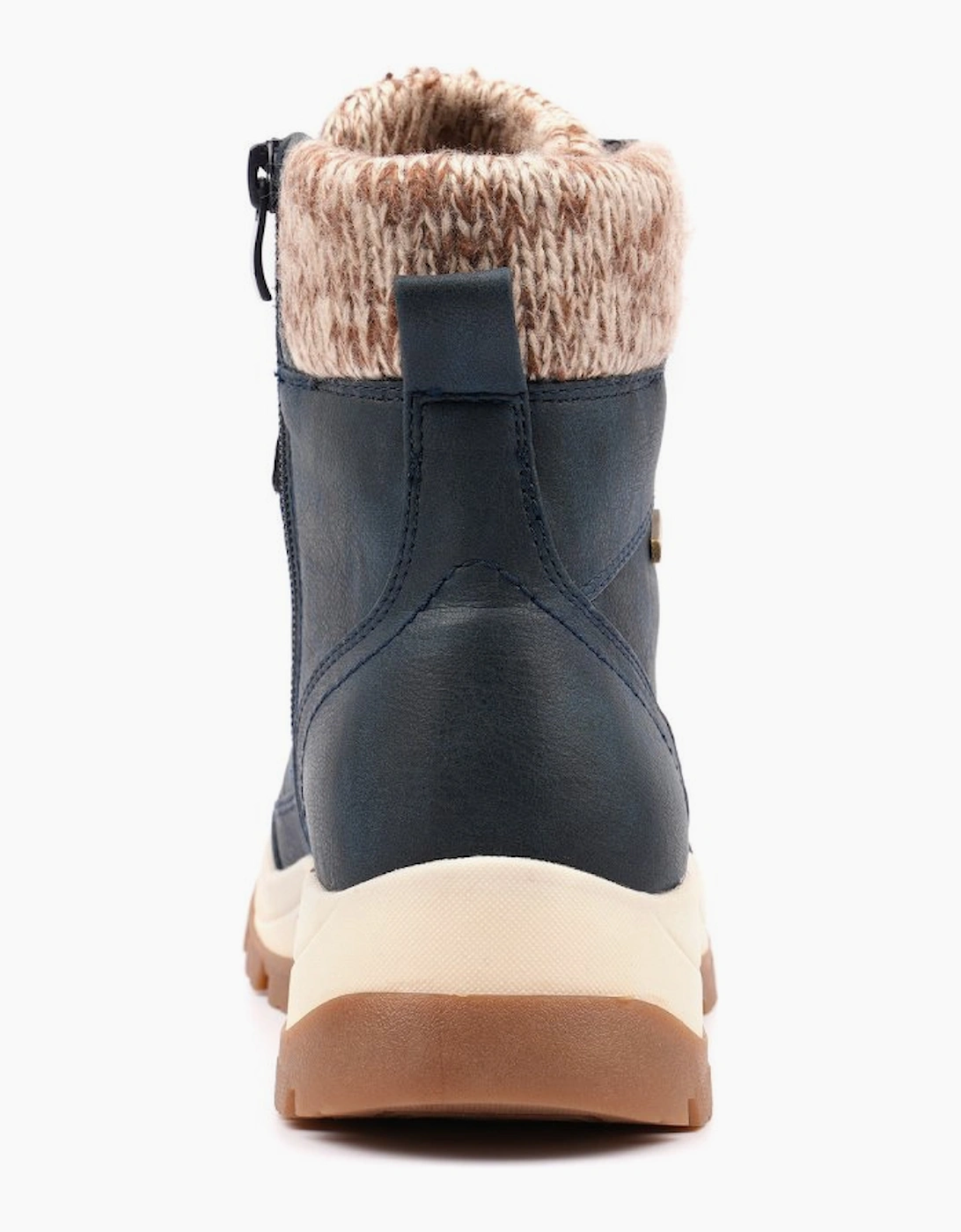 Kallie Womens Ankle Boots