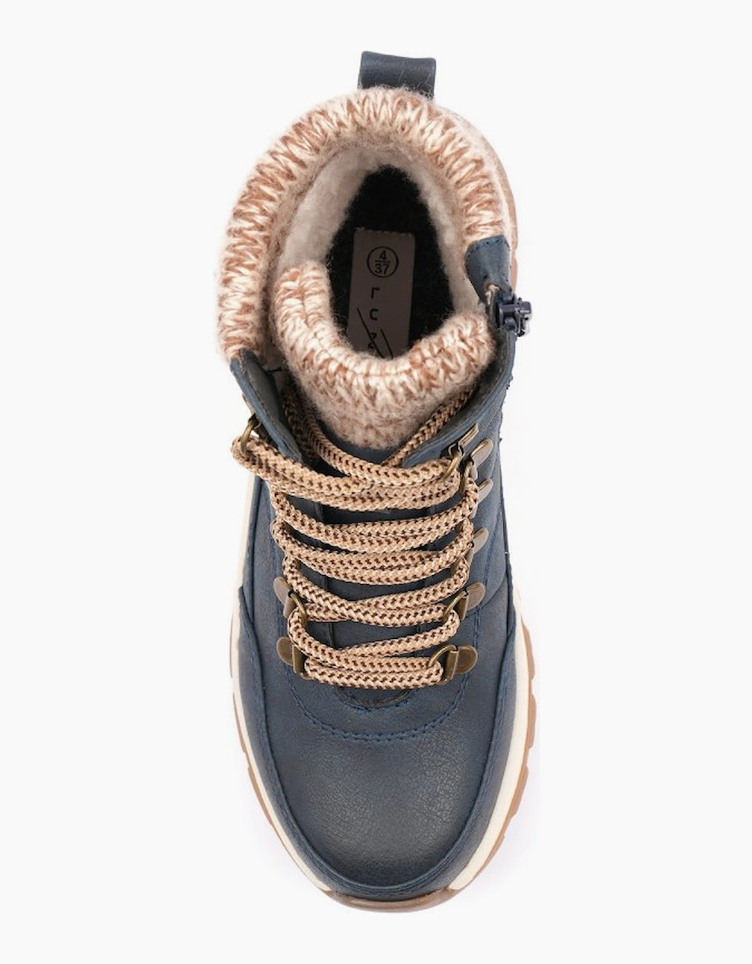 Kallie Womens Ankle Boots