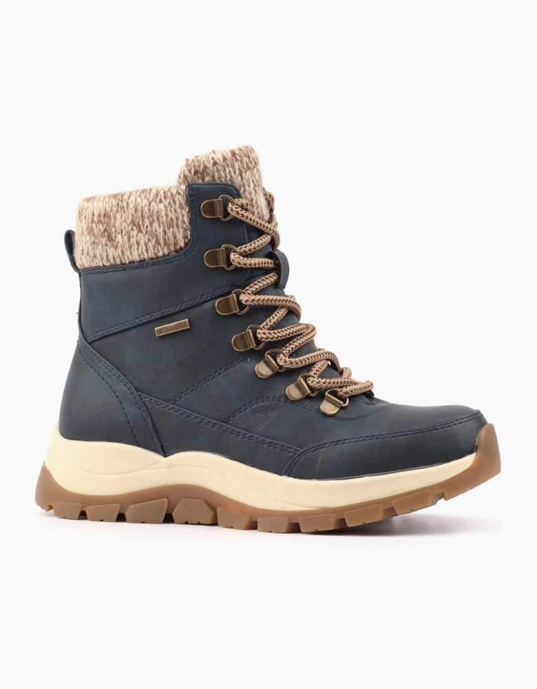 Kallie Womens Ankle Boots