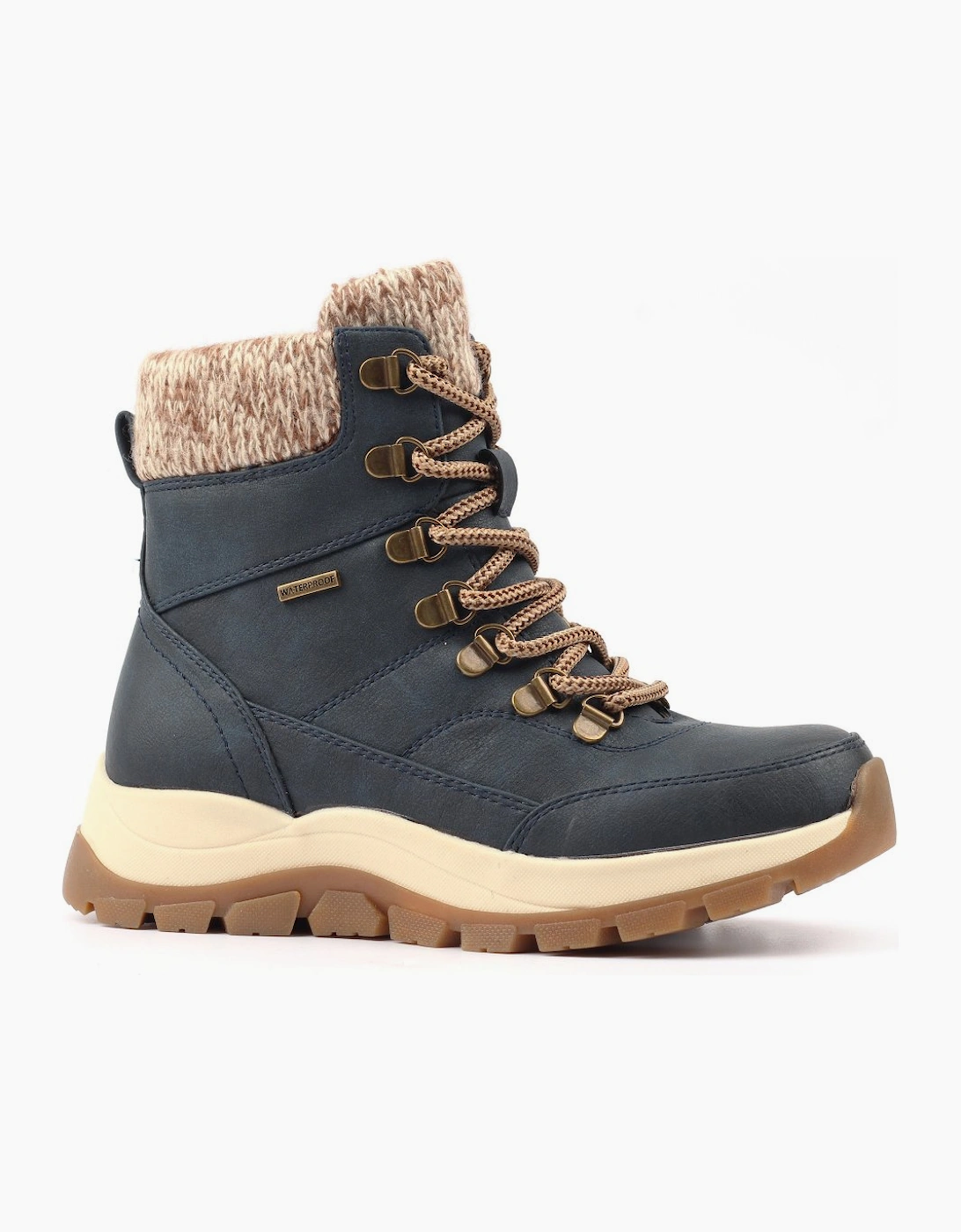 Kallie Womens Ankle Boots