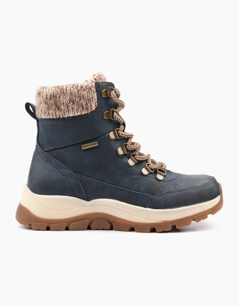 Kallie Womens Ankle Boots
