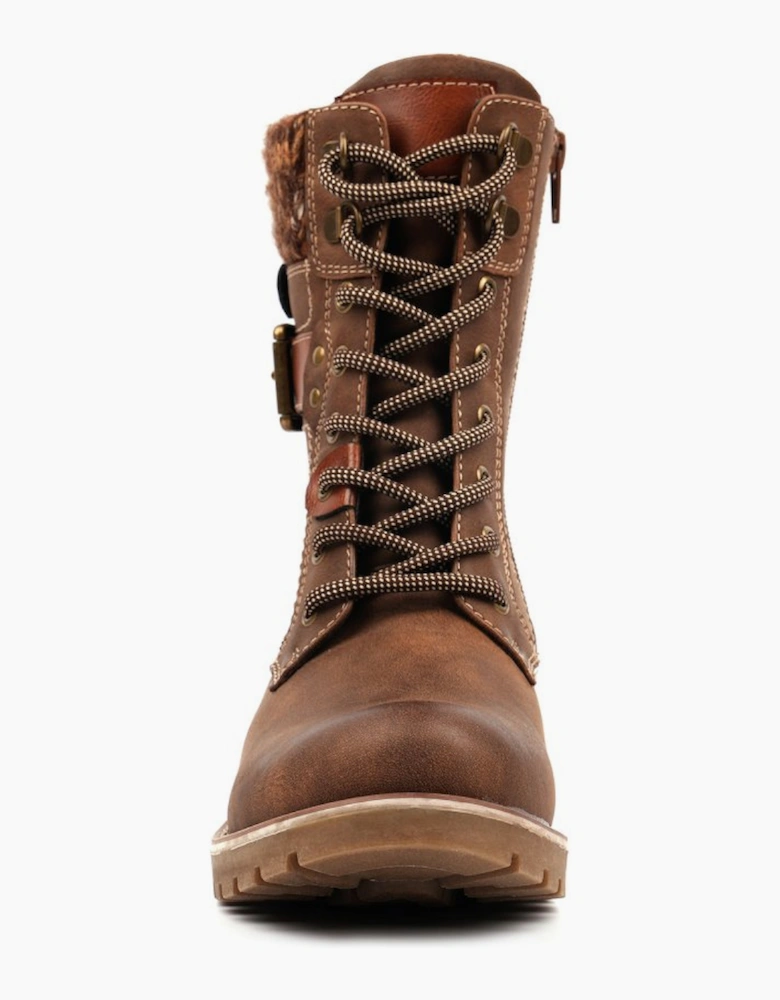 Debbie Womens Boots
