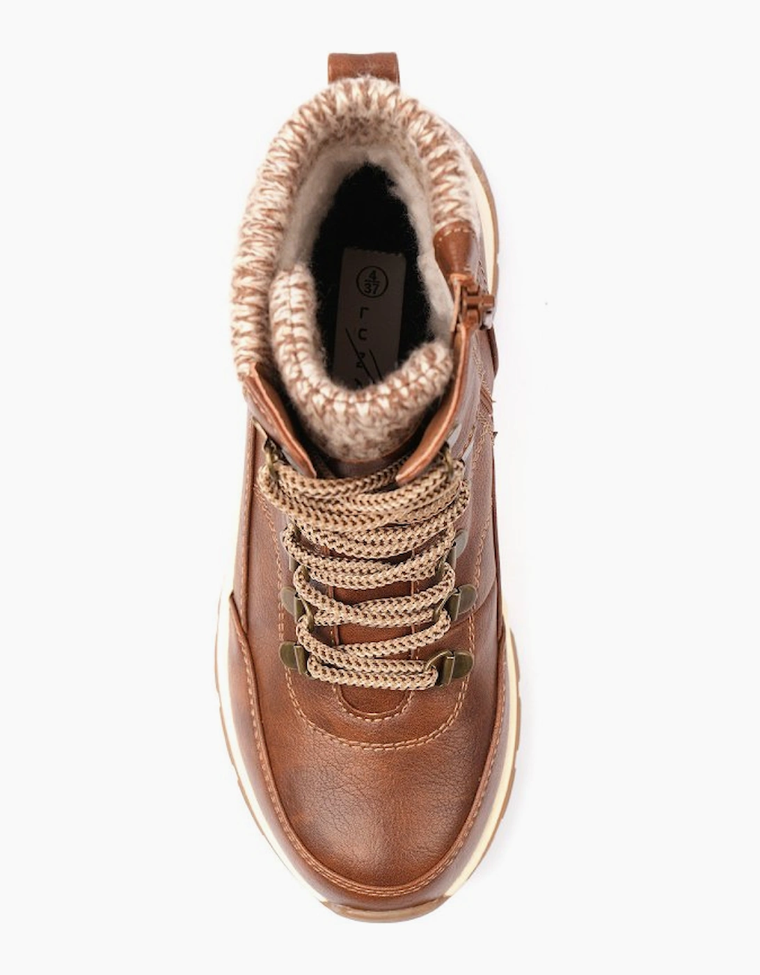 Kallie Womens Ankle Boots