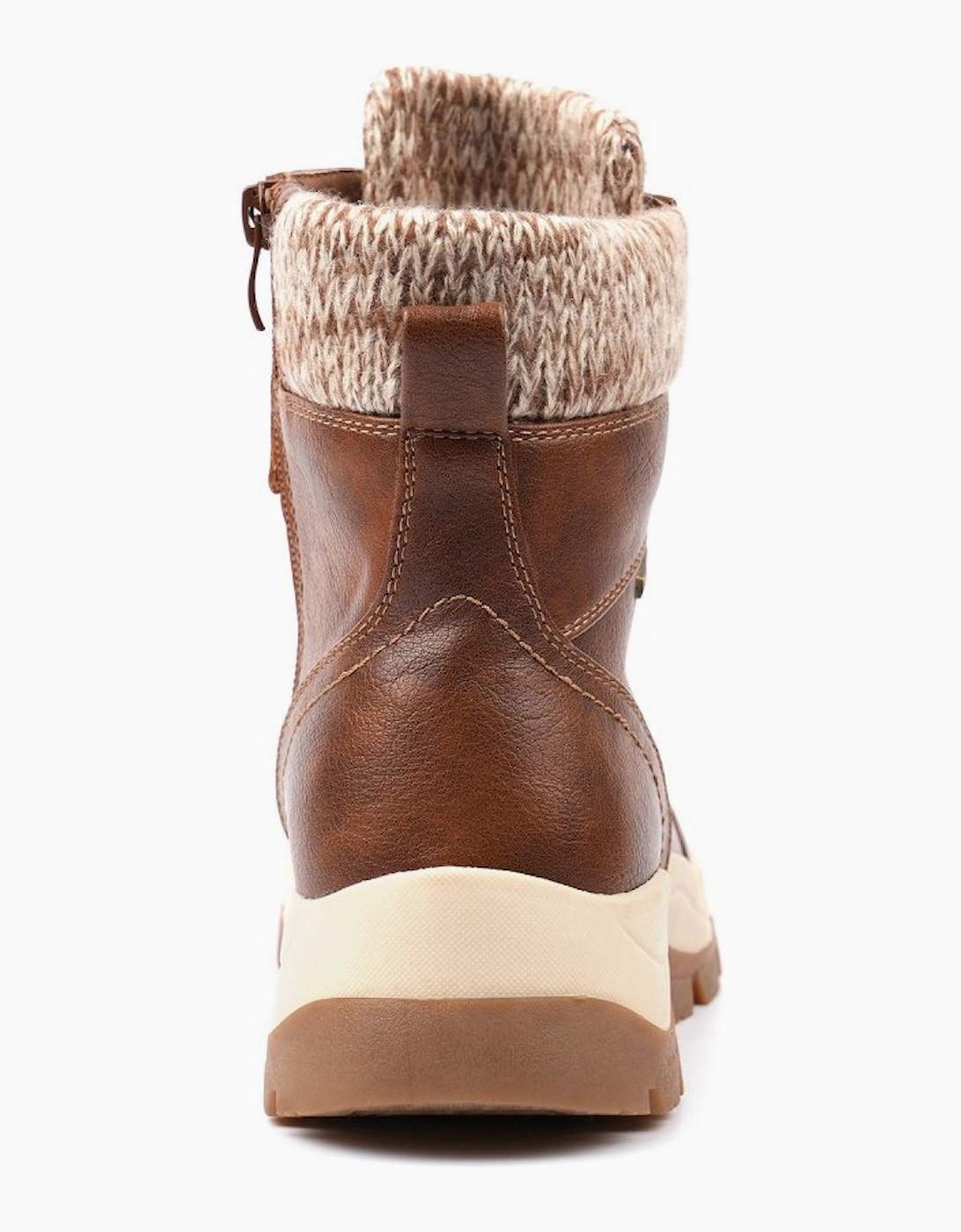 Kallie Womens Ankle Boots
