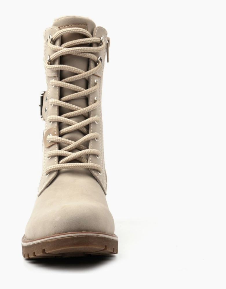 Debbie Womens Boots