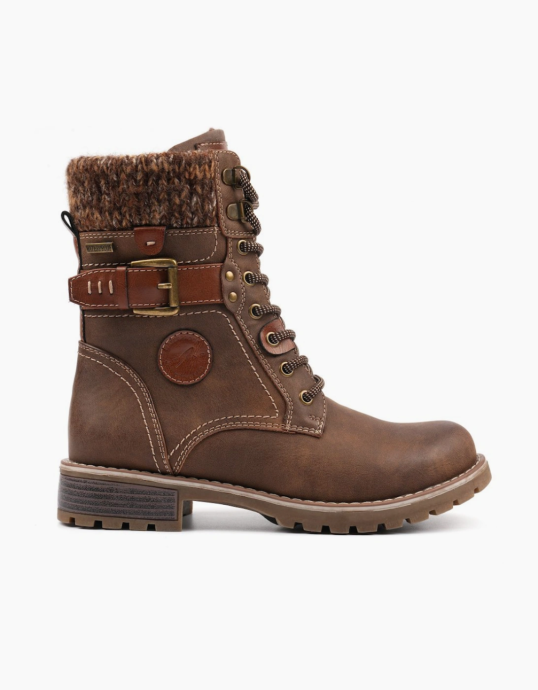 Debbie Womens Boots