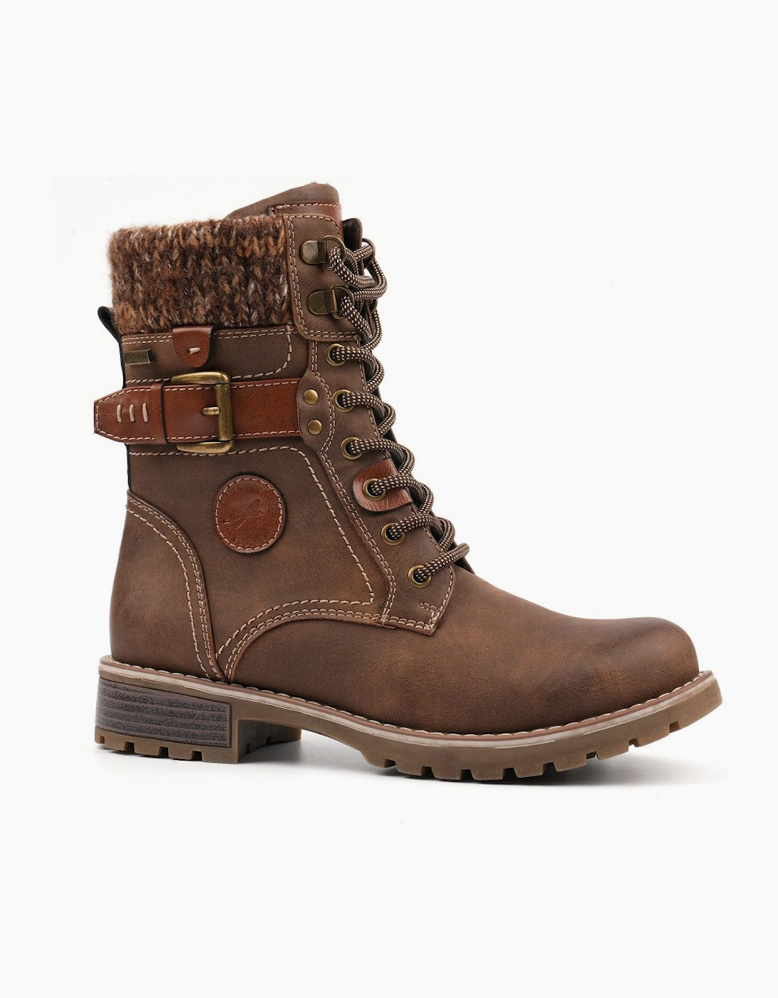 Debbie Womens Boots