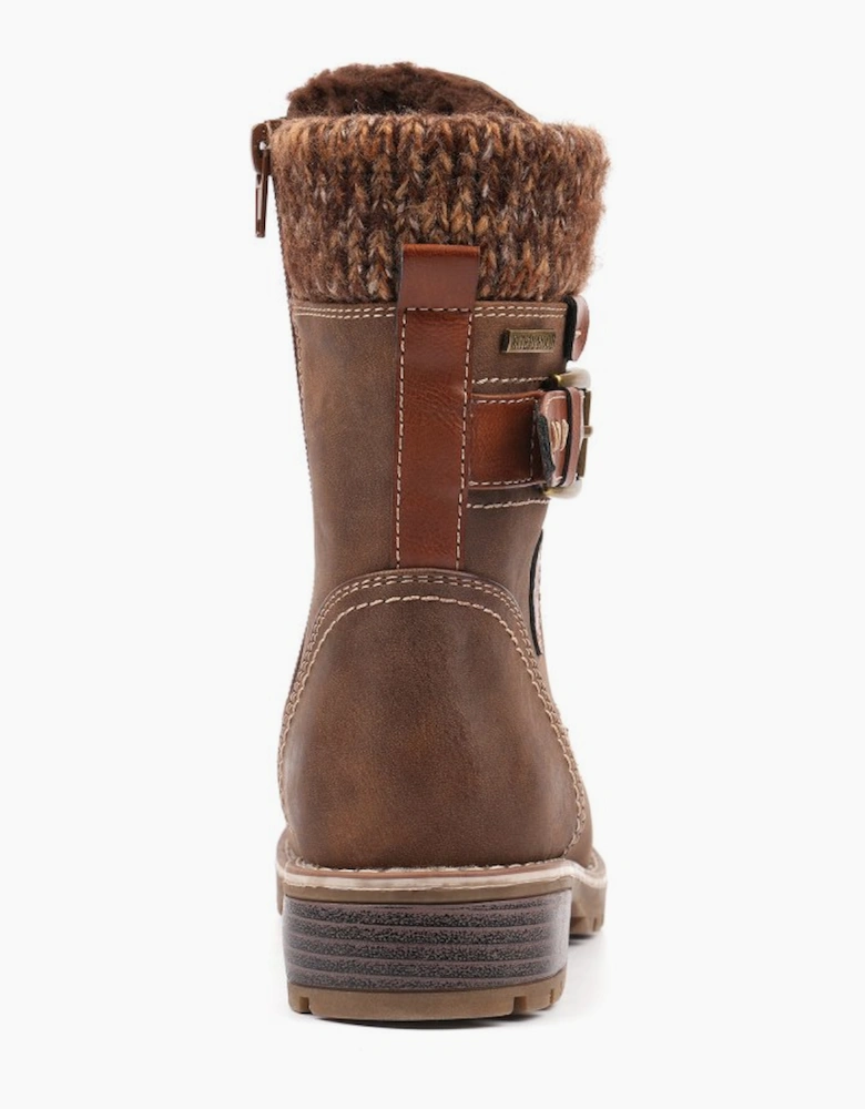 Debbie Womens Boots