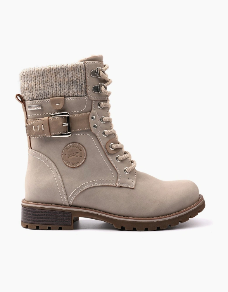 Debbie Womens Boots