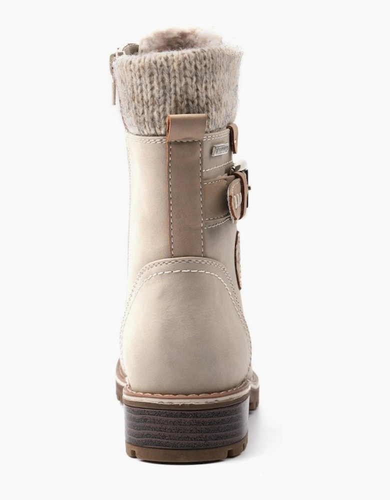 Debbie Womens Boots