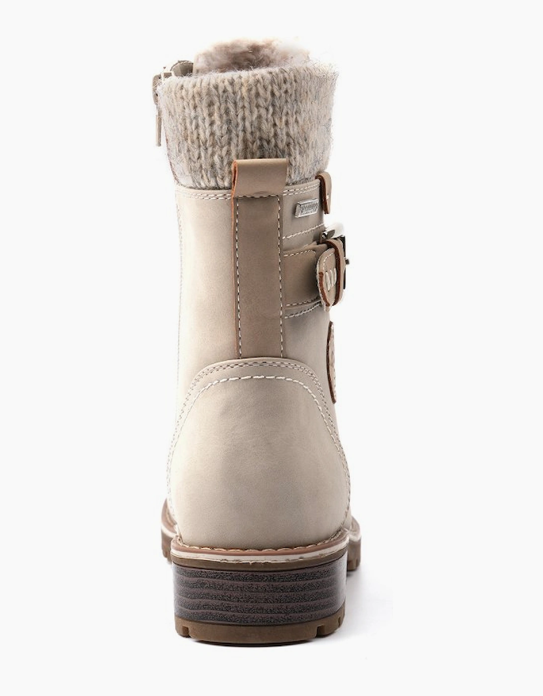Debbie Womens Boots