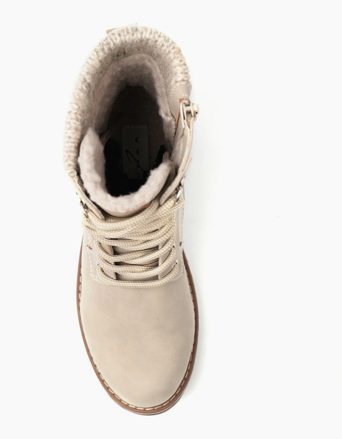 Debbie Womens Boots