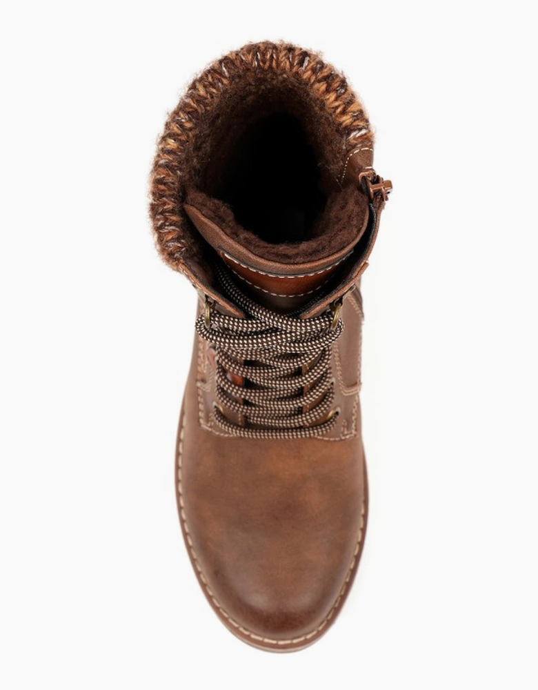 Debbie Womens Boots