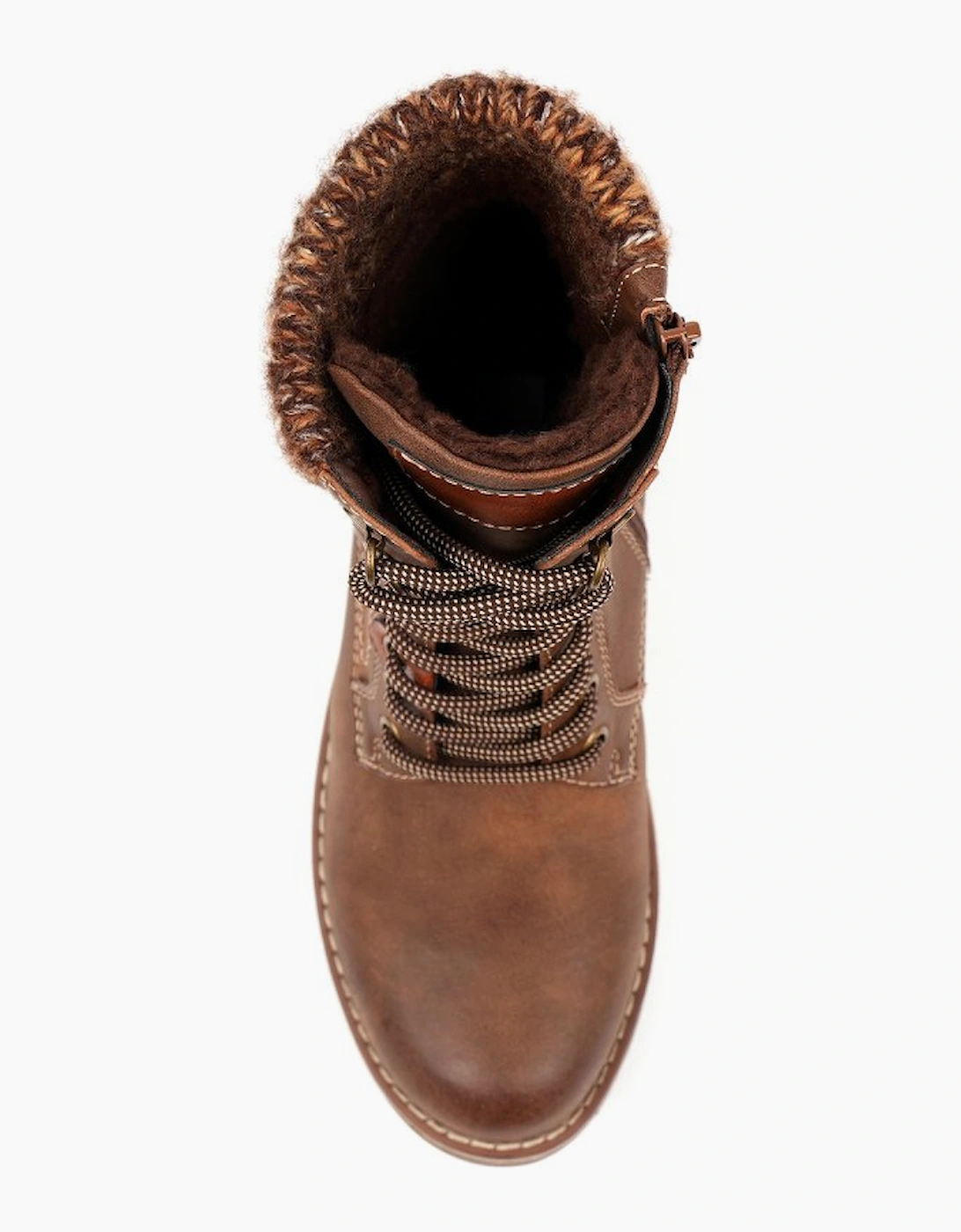 Debbie Womens Boots