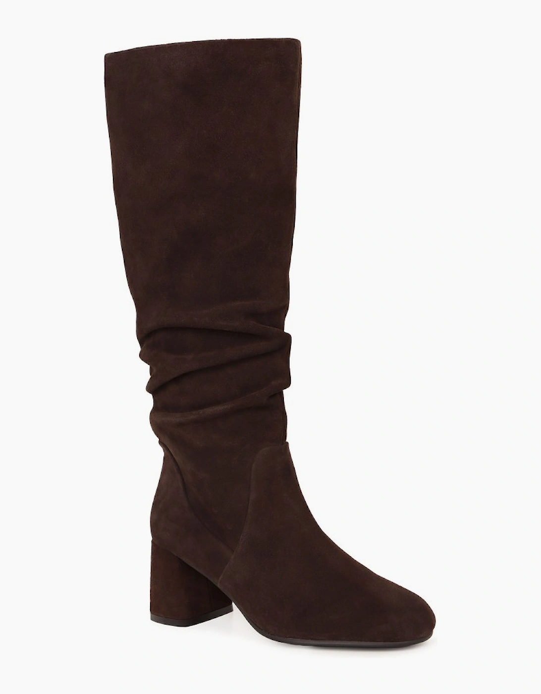 Neva 02 Womens Knee High Boots